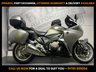 USED 2011 11 HONDA VFR1200F DCT GEARBOX - BUY ONLINE 24 HRS A DAY - FINANCE AVAILABLE - ALL TYPES OF CREDIT ACCEPTED WITH HONDA OE PANNIERS & TOP BOX