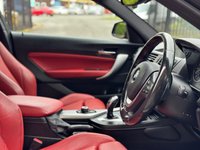 USED 2014 14 BMW 1 SERIES 3.0 M135i Hatchback 3dr Petrol Auto Euro 6 (s/s) (320 ps) 