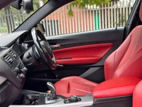 USED 2014 14 BMW 1 SERIES 3.0 M135i Hatchback 3dr Petrol Auto Euro 6 (s/s) (320 ps) 
