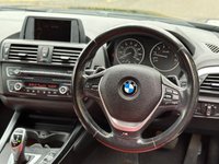 USED 2014 14 BMW 1 SERIES 3.0 M135i Hatchback 3dr Petrol Auto Euro 6 (s/s) (320 ps) 