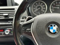 USED 2014 14 BMW 1 SERIES 3.0 M135i Hatchback 3dr Petrol Auto Euro 6 (s/s) (320 ps) 