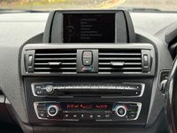 USED 2014 14 BMW 1 SERIES 3.0 M135i Hatchback 3dr Petrol Auto Euro 6 (s/s) (320 ps) 