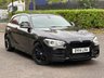 USED 2014 14 BMW 1 SERIES 3.0 M135i Hatchback 3dr Petrol Auto Euro 6 (s/s) (320 ps) 