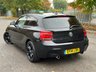 USED 2014 14 BMW 1 SERIES 3.0 M135i Hatchback 3dr Petrol Auto Euro 6 (s/s) (320 ps) 