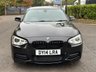 USED 2014 14 BMW 1 SERIES 3.0 M135i Hatchback 3dr Petrol Auto Euro 6 (s/s) (320 ps) 