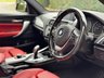 USED 2014 14 BMW 1 SERIES 3.0 M135i Hatchback 3dr Petrol Auto Euro 6 (s/s) (320 ps) 