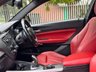 USED 2014 14 BMW 1 SERIES 3.0 M135i Hatchback 3dr Petrol Auto Euro 6 (s/s) (320 ps) 