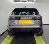 USED 2020 20 LAND ROVER RANGE ROVER VELAR 2.0 D180 R-Dynamic SE SUV 5dr Diesel Auto 4WD Euro 6 (s/s) (180 ps) 