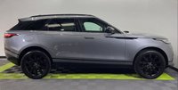 USED 2020 20 LAND ROVER RANGE ROVER VELAR 2.0 D180 R-Dynamic SE SUV 5dr Diesel Auto 4WD Euro 6 (s/s) (180 ps) 
