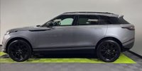 USED 2020 20 LAND ROVER RANGE ROVER VELAR 2.0 D180 R-Dynamic SE SUV 5dr Diesel Auto 4WD Euro 6 (s/s) (180 ps) 
