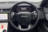 USED 2020 20 LAND ROVER RANGE ROVER VELAR 2.0 D180 R-Dynamic SE SUV 5dr Diesel Auto 4WD Euro 6 (s/s) (180 ps) 