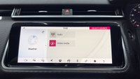 USED 2020 20 LAND ROVER RANGE ROVER VELAR 2.0 D180 R-Dynamic SE SUV 5dr Diesel Auto 4WD Euro 6 (s/s) (180 ps) 