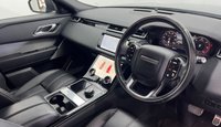 USED 2020 20 LAND ROVER RANGE ROVER VELAR 2.0 D180 R-Dynamic SE SUV 5dr Diesel Auto 4WD Euro 6 (s/s) (180 ps) 