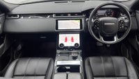 USED 2020 20 LAND ROVER RANGE ROVER VELAR 2.0 D180 R-Dynamic SE SUV 5dr Diesel Auto 4WD Euro 6 (s/s) (180 ps) 