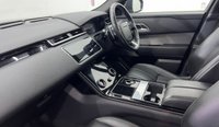 USED 2020 20 LAND ROVER RANGE ROVER VELAR 2.0 D180 R-Dynamic SE SUV 5dr Diesel Auto 4WD Euro 6 (s/s) (180 ps) 