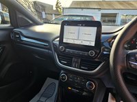 USED 2022 72 FORD PUMA 1.0T EcoBoost MHEV ST-Line SUV 5dr Petrol Hybrid Manual Euro 6 (s/s) (125 ps) 