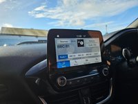 USED 2022 72 FORD PUMA 1.0T EcoBoost MHEV ST-Line SUV 5dr Petrol Hybrid Manual Euro 6 (s/s) (125 ps) 