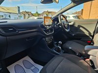 USED 2022 72 FORD PUMA 1.0T EcoBoost MHEV ST-Line SUV 5dr Petrol Hybrid Manual Euro 6 (s/s) (125 ps) 