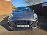 USED 2022 72 FORD PUMA 1.0T EcoBoost MHEV ST-Line SUV 5dr Petrol Hybrid Manual Euro 6 (s/s) (125 ps) 