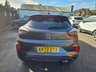 USED 2022 72 FORD PUMA 1.0T EcoBoost MHEV ST-Line SUV 5dr Petrol Hybrid Manual Euro 6 (s/s) (125 ps) 