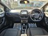 USED 2022 72 FORD PUMA 1.0T EcoBoost MHEV ST-Line SUV 5dr Petrol Hybrid Manual Euro 6 (s/s) (125 ps) 