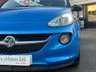 USED 2017 17 VAUXHALL ADAM 1.4i SLAM Hatchback 3dr 