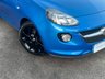 USED 2017 17 VAUXHALL ADAM 1.4i SLAM Hatchback 3dr 