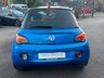 USED 2017 17 VAUXHALL ADAM 1.4i SLAM Hatchback 3dr 