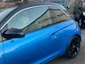 USED 2017 17 VAUXHALL ADAM 1.4i SLAM Hatchback 3dr 