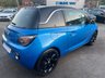 USED 2017 17 VAUXHALL ADAM 1.4i SLAM Hatchback 3dr 