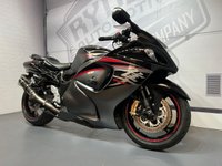 USED 2016 16 SUZUKI GSX1300R HAYABUSA - BUY ONLINE 24 HRS A DAY - FINANCE AVAILABLE - ALL TYPES OF CREDIT ACCEPTED WITH BLACK WIDDOW CARBON EXHAUST