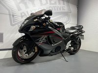 USED 2016 16 SUZUKI GSX1300R HAYABUSA - BUY ONLINE 24 HRS A DAY - FINANCE AVAILABLE - ALL TYPES OF CREDIT ACCEPTED WITH BLACK WIDDOW CARBON EXHAUST