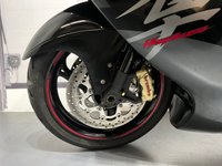 USED 2016 16 SUZUKI GSX1300R HAYABUSA - BUY ONLINE 24 HRS A DAY - FINANCE AVAILABLE - ALL TYPES OF CREDIT ACCEPTED WITH BLACK WIDDOW CARBON EXHAUST