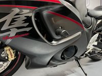 USED 2016 16 SUZUKI GSX1300R HAYABUSA - BUY ONLINE 24 HRS A DAY - FINANCE AVAILABLE - ALL TYPES OF CREDIT ACCEPTED WITH BLACK WIDDOW CARBON EXHAUST