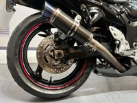 USED 2016 16 SUZUKI GSX1300R HAYABUSA - BUY ONLINE 24 HRS A DAY - FINANCE AVAILABLE - ALL TYPES OF CREDIT ACCEPTED WITH BLACK WIDDOW CARBON EXHAUST