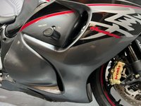 USED 2016 16 SUZUKI GSX1300R HAYABUSA - BUY ONLINE 24 HRS A DAY - FINANCE AVAILABLE - ALL TYPES OF CREDIT ACCEPTED WITH BLACK WIDDOW CARBON EXHAUST