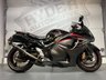 USED 2016 16 SUZUKI GSX1300R HAYABUSA - BUY ONLINE 24 HRS A DAY - FINANCE AVAILABLE - ALL TYPES OF CREDIT ACCEPTED WITH BLACK WIDDOW CARBON EXHAUST