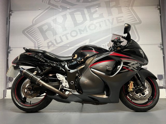 2016 16 Suzuki Gsx1300r Hayabusa - BUY ONLINE 24 HRS A DAY - FINANCE AVAILABLE - ALL TYPES OF CREDIT ACCEPTED