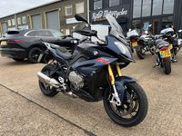 USED 2017 17 BMW S1000XR SPORT SE - BUY ONLINE 24 HRS A DAY - FINANCE AVAILABLE - ALL TYPES OF CREDIT ACCEPTED WITH FRESH SERVICE, MOT, & WARRANTY
