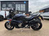 USED 2017 17 BMW S1000XR SPORT SE - BUY ONLINE 24 HRS A DAY - FINANCE AVAILABLE - ALL TYPES OF CREDIT ACCEPTED WITH FRESH SERVICE, MOT, & WARRANTY