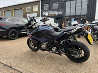 USED 2017 17 BMW S1000XR SPORT SE - BUY ONLINE 24 HRS A DAY - FINANCE AVAILABLE - ALL TYPES OF CREDIT ACCEPTED WITH FRESH SERVICE, MOT, & WARRANTY