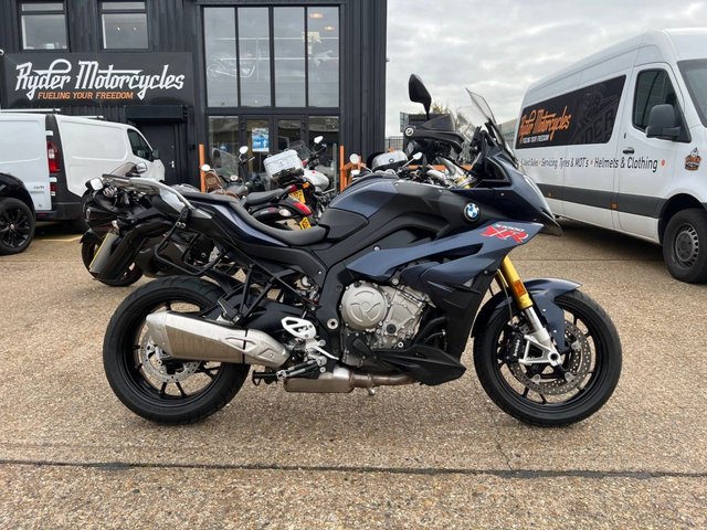2017 17 BMW S1000xr SPORT SE - BUY ONLINE 24 HRS A DAY - FINANCE AVAILABLE - ALL TYPES OF CREDIT ACCEPTED