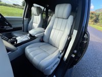 USED 2013 63 LAND ROVER RANGE ROVER 3.0 TD V6 Vogue SUV 5dr Diesel Auto 4WD Euro 5 (s/s) (258 ps) 