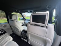 USED 2013 63 LAND ROVER RANGE ROVER 3.0 TD V6 Vogue SUV 5dr Diesel Auto 4WD Euro 5 (s/s) (258 ps) 