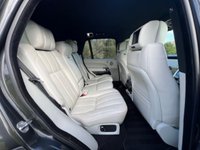 USED 2013 63 LAND ROVER RANGE ROVER 3.0 TD V6 Vogue SUV 5dr Diesel Auto 4WD Euro 5 (s/s) (258 ps) 