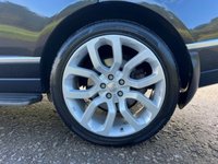 USED 2013 63 LAND ROVER RANGE ROVER 3.0 TD V6 Vogue SUV 5dr Diesel Auto 4WD Euro 5 (s/s) (258 ps) 