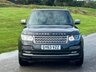 USED 2013 63 LAND ROVER RANGE ROVER 3.0 TD V6 Vogue SUV 5dr Diesel Auto 4WD Euro 5 (s/s) (258 ps) 