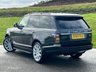USED 2013 63 LAND ROVER RANGE ROVER 3.0 TD V6 Vogue SUV 5dr Diesel Auto 4WD Euro 5 (s/s) (258 ps) 
