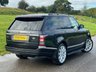 USED 2013 63 LAND ROVER RANGE ROVER 3.0 TD V6 Vogue SUV 5dr Diesel Auto 4WD Euro 5 (s/s) (258 ps) 