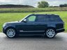USED 2013 63 LAND ROVER RANGE ROVER 3.0 TD V6 Vogue SUV 5dr Diesel Auto 4WD Euro 5 (s/s) (258 ps) 